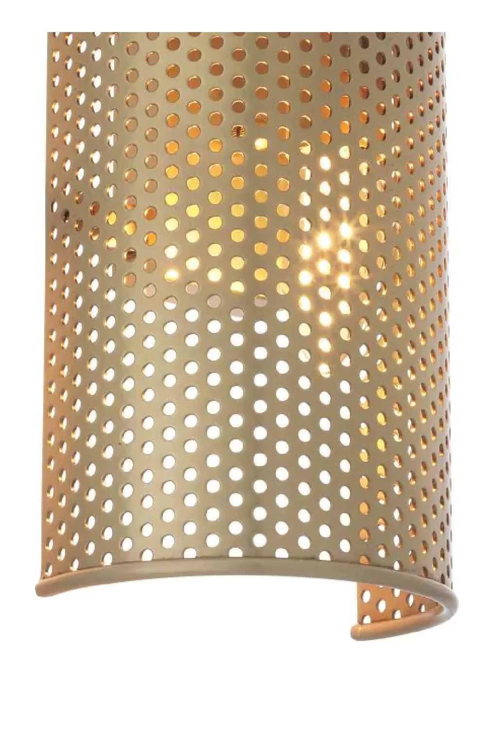 Bold Geometric Wall Lamp L | Eichholtz Morrison | Oroa.com