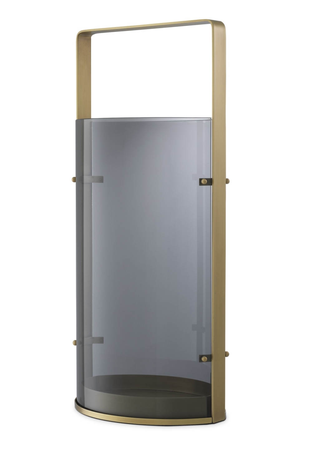 Antique Brass Hurricane | Eichholtz Reid | Oroa.com