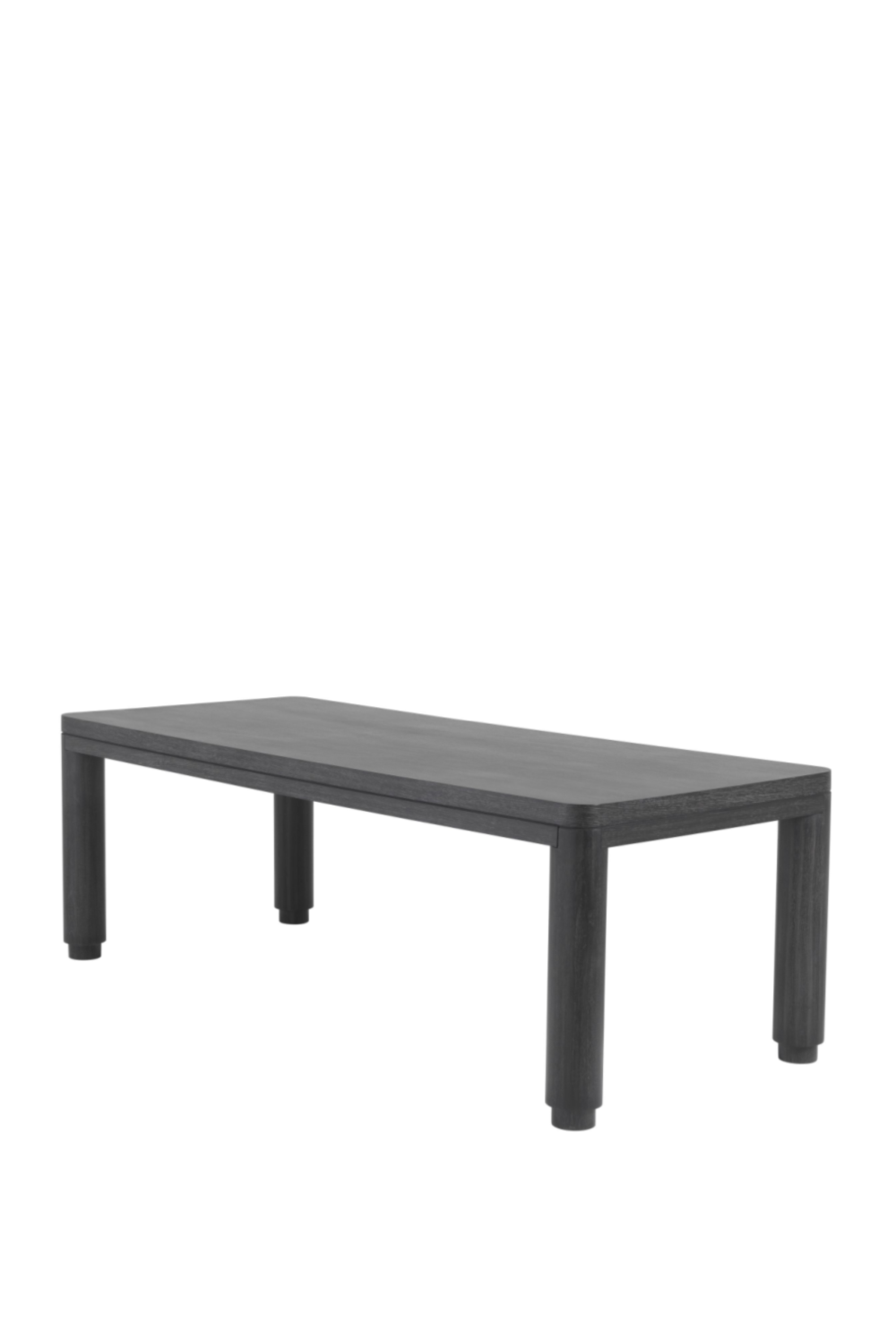 Gray Rectangular Dining Table | Eichholtz Atelier | Oroa.com