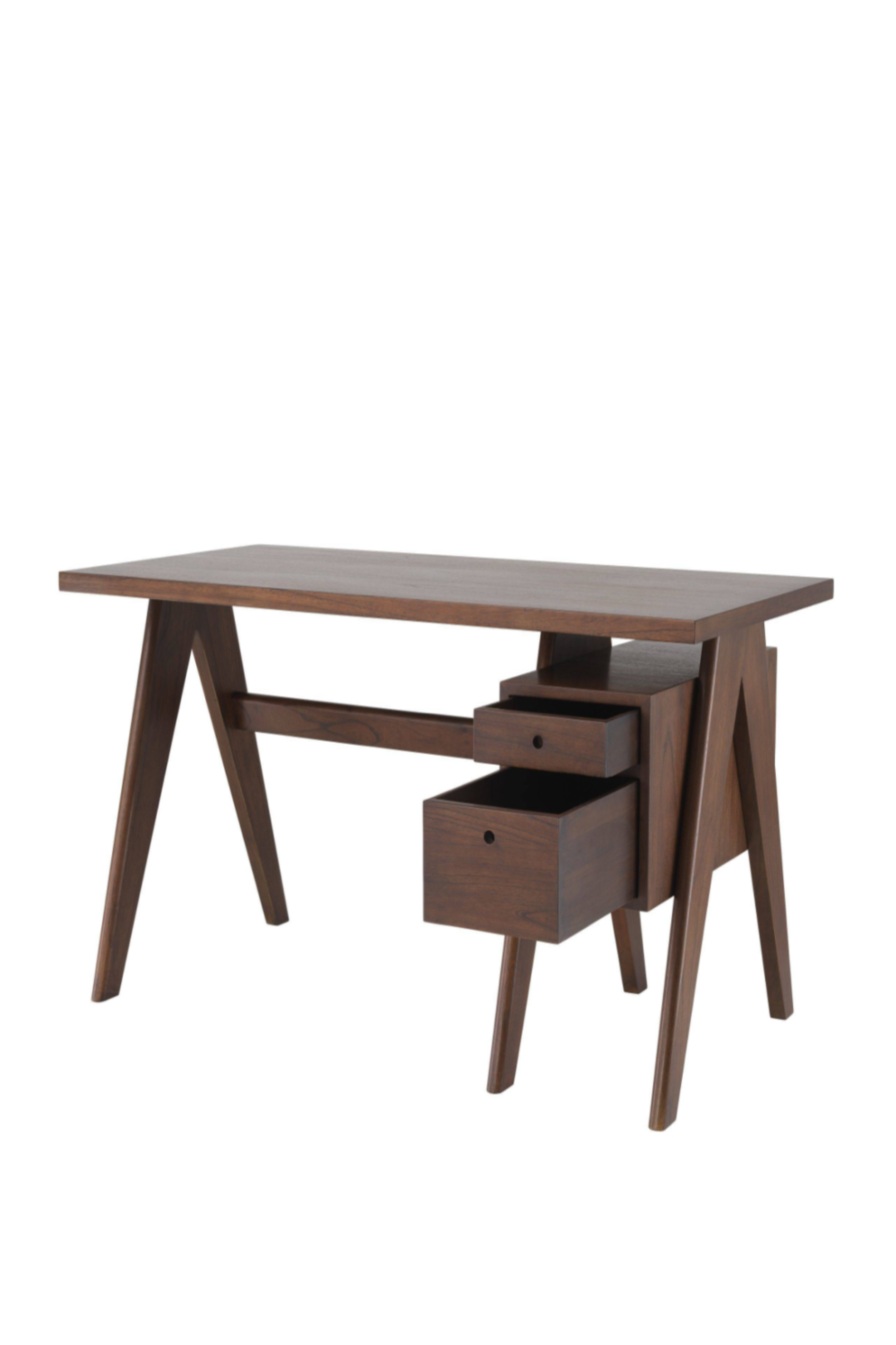 Wooden X-Leg Desk | Eichholtz Jullien | Oroa.com