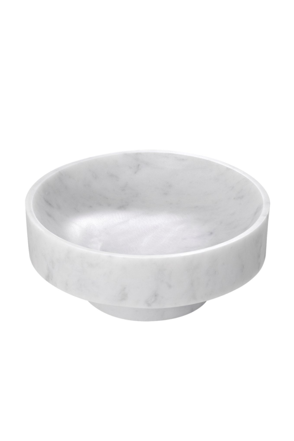 Marble Decorative Bowl | Eichholtz Santiago | Oroa.com