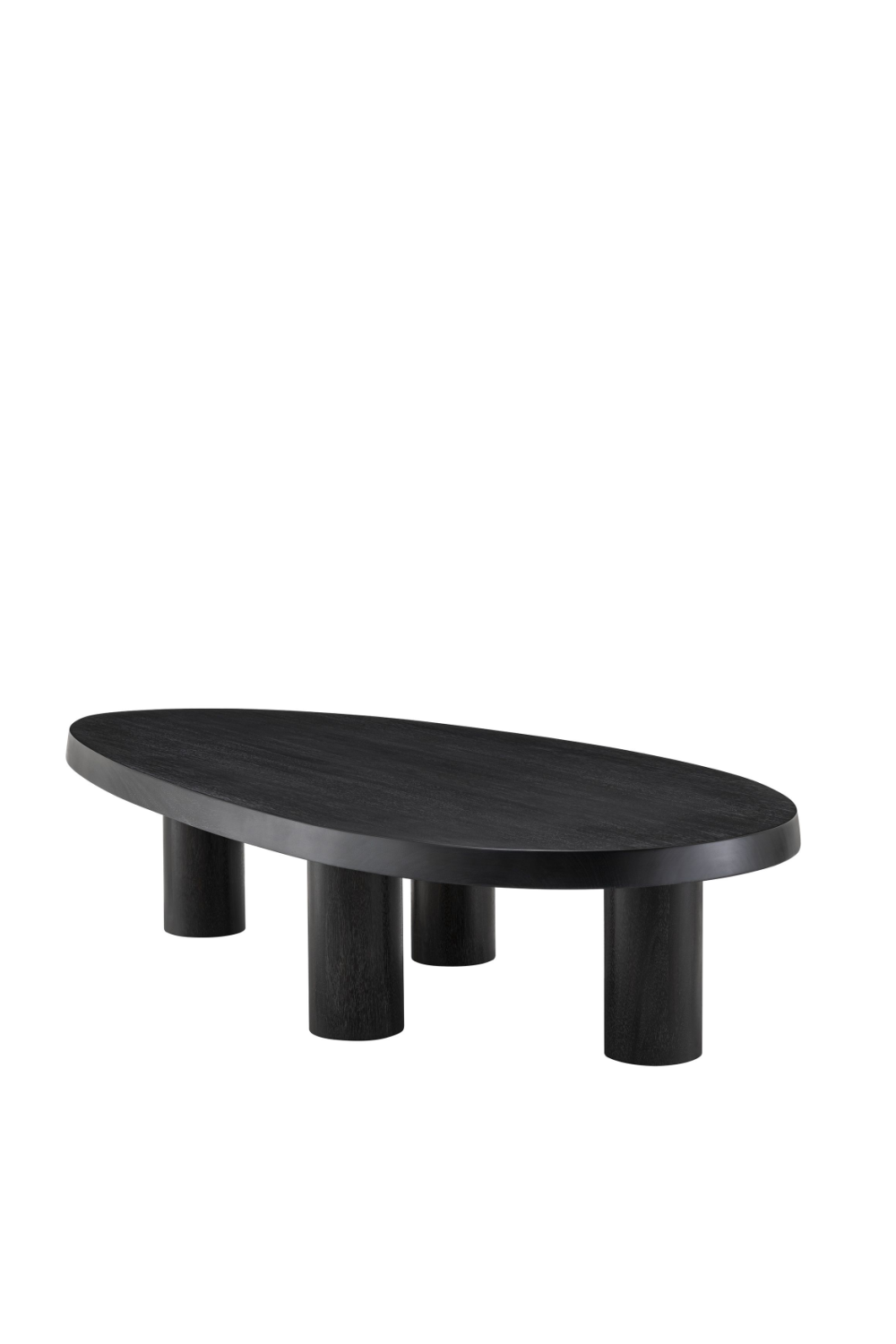 Organic Shaped Coffee Table | Eichholtz Prelude | Oroa.com