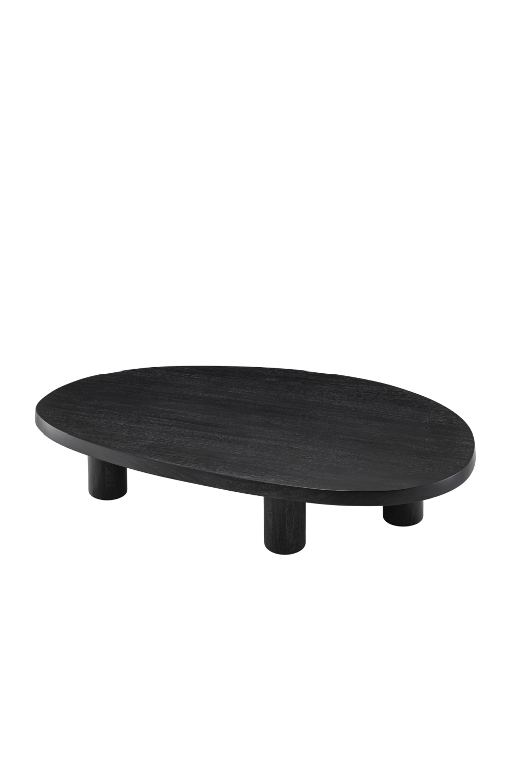 Organic Shaped Coffee Table | Eichholtz Prelude | Oroa.com