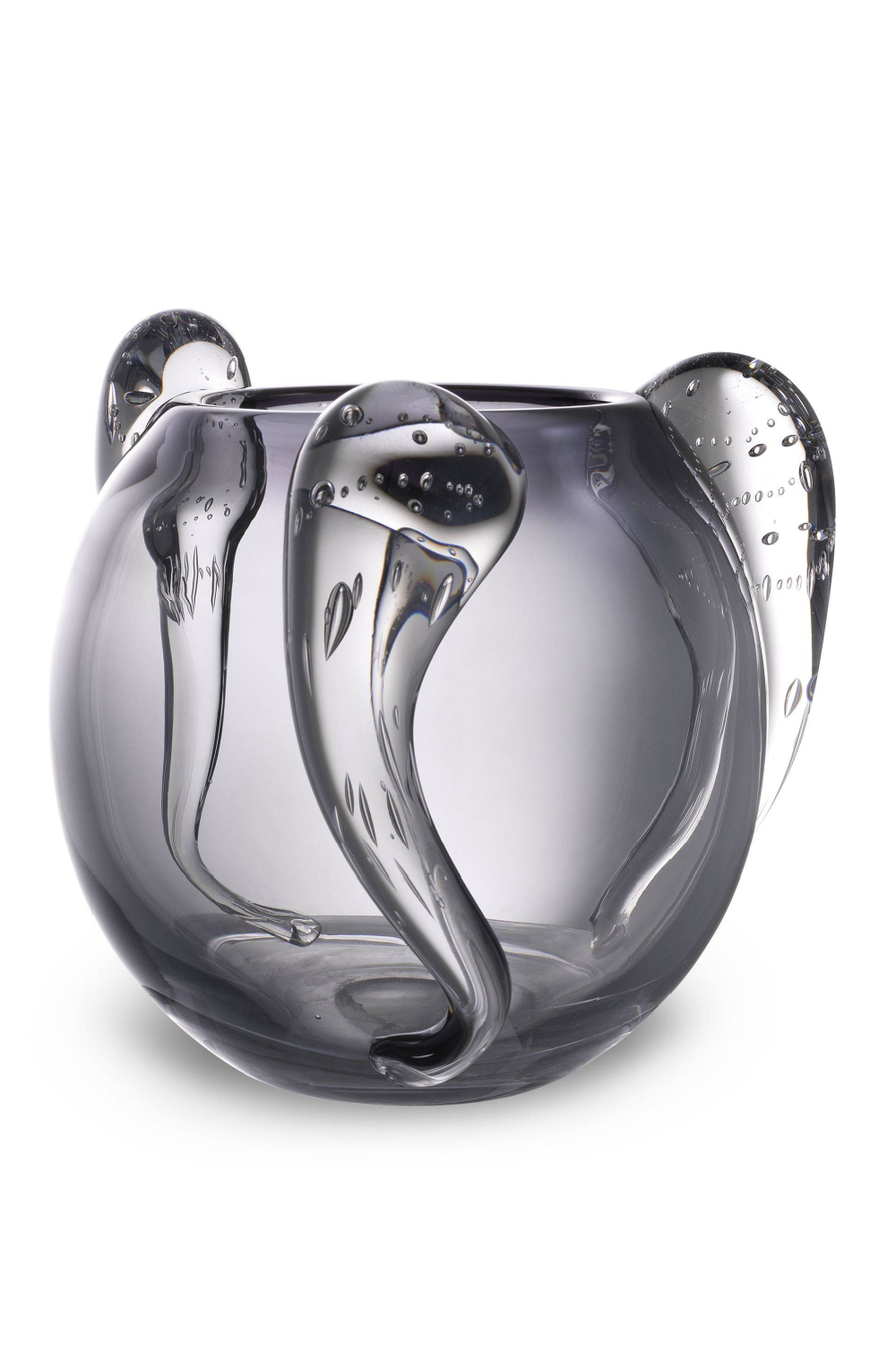 Handblown Glass Vase S | Eichholtz Sianluca | Oroa.com