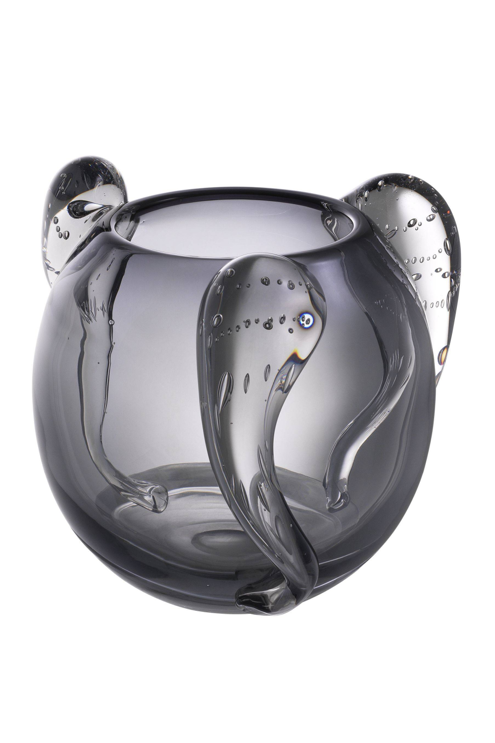 Handblown Glass Vase S | Eichholtz Sianluca | Oroa.com