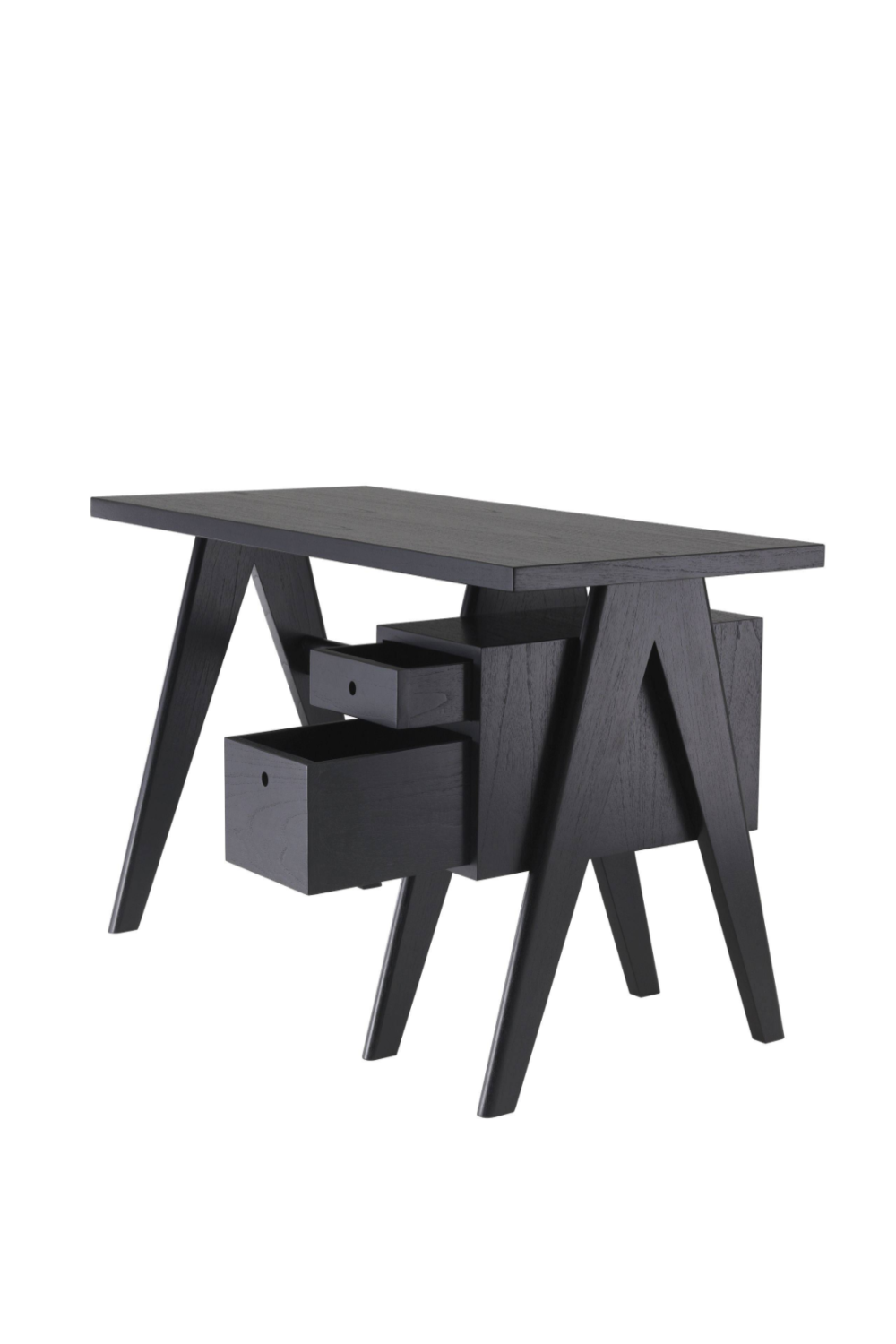 Wooden X-Leg Desk | Eichholtz Jullien | Oroa.com