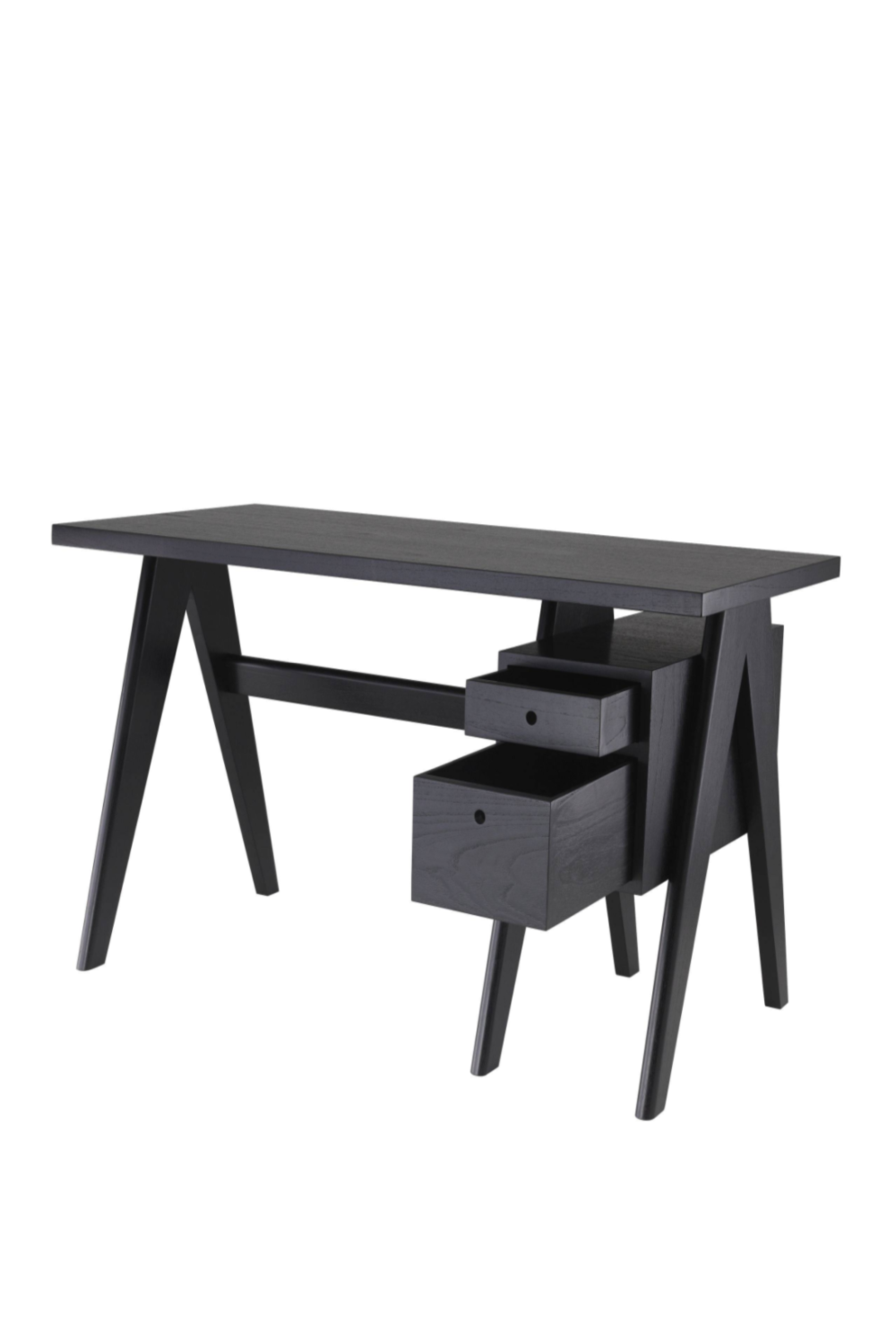 Wooden X-Leg Desk | Eichholtz Jullien | Oroa.com