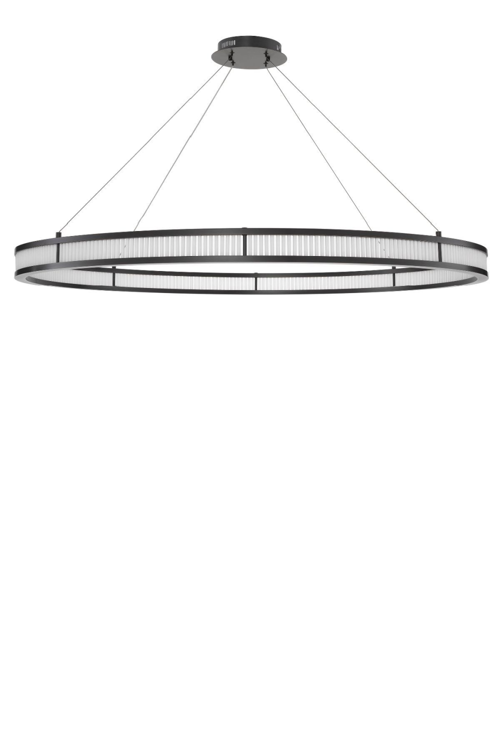 Ring LED Chandelier XL | Eichholtz Damien | Oroa.com