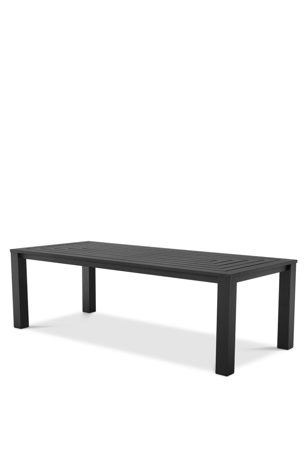 Rectangular Outdoor Dining Table | Eichholtz Vistamar | Oroa.com
