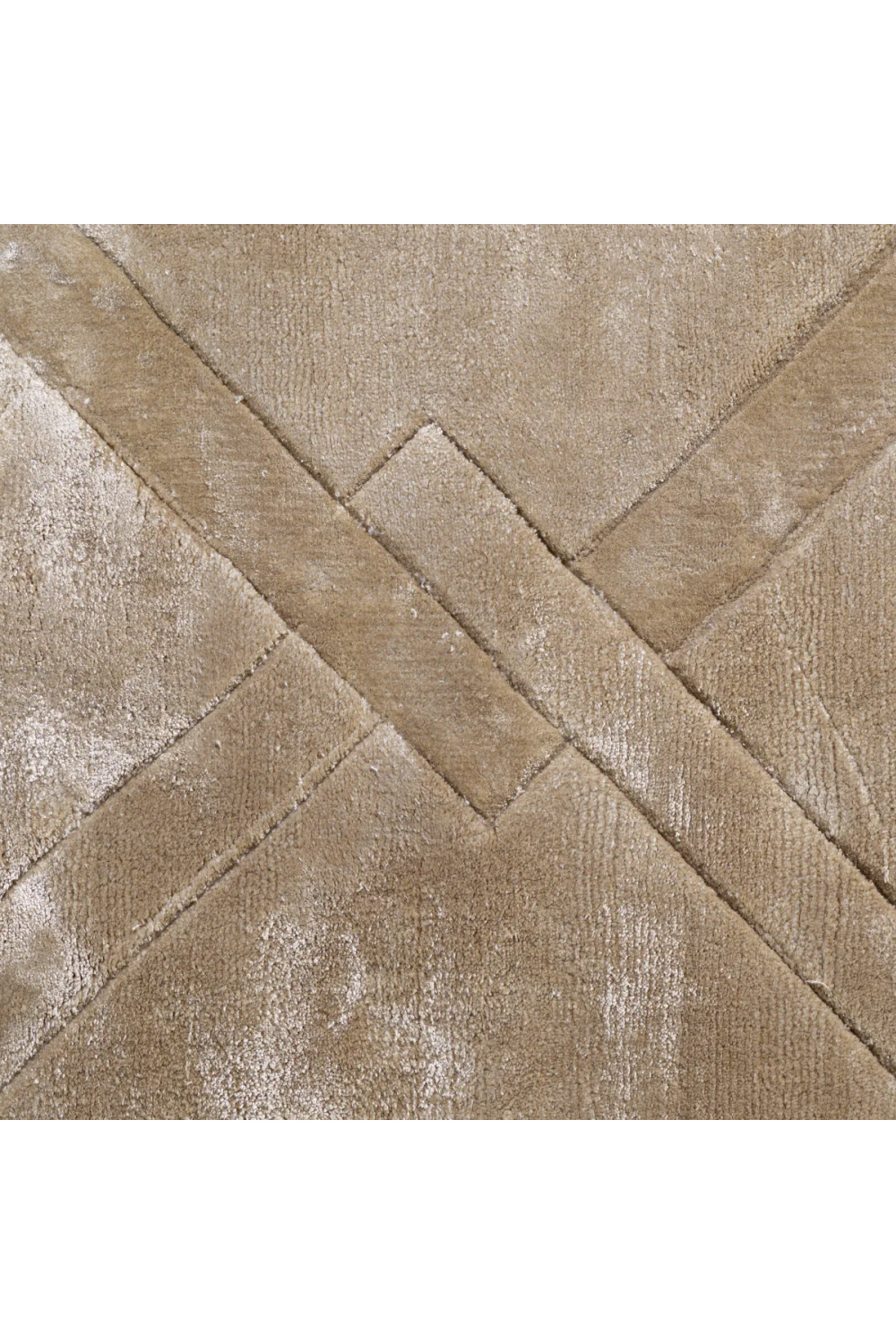 Gray Hand Woven Rug | Eichholtz La Belle | Oroa.com