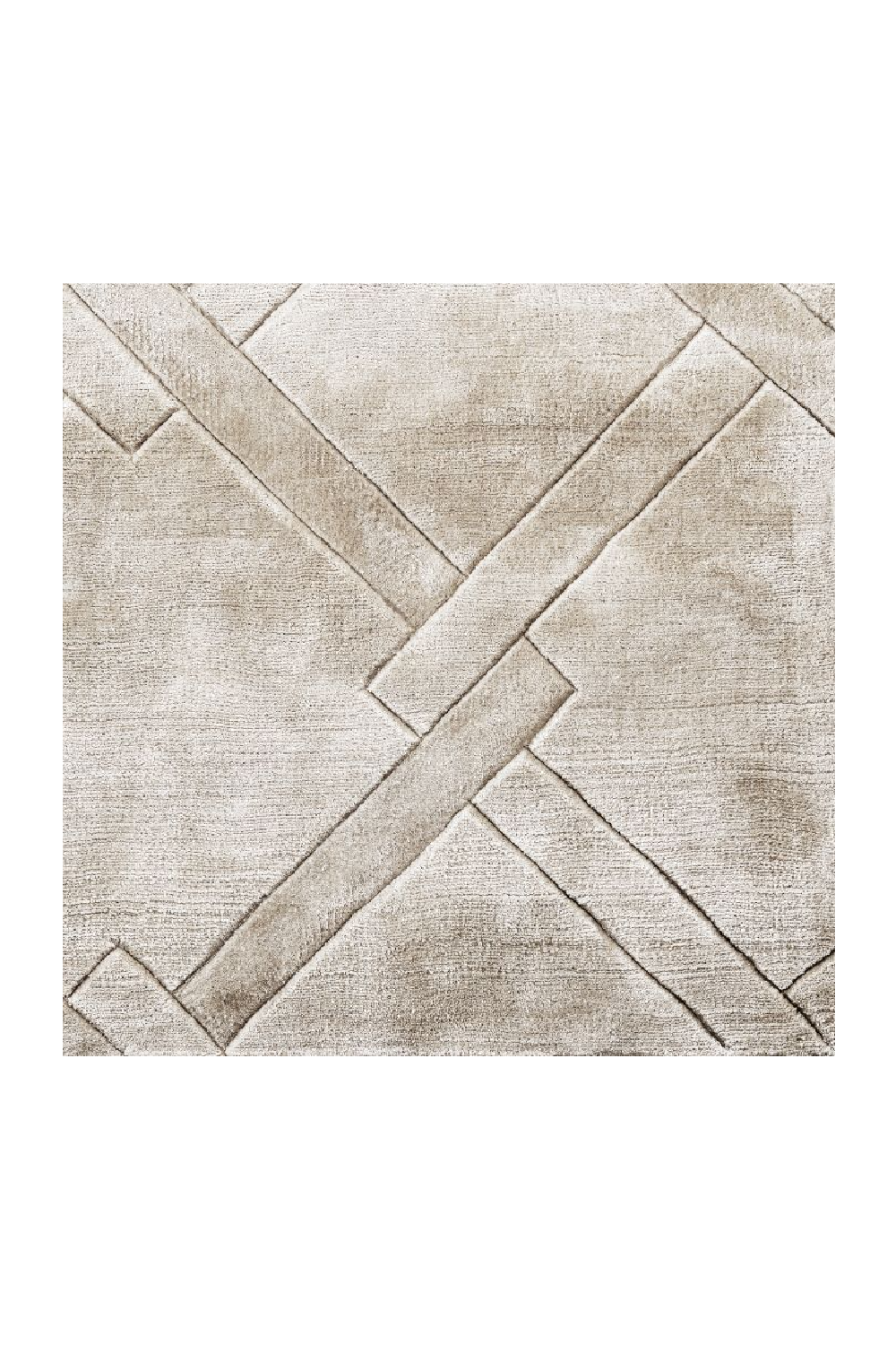 Gray Hand Woven Rug | Eichholtz La Belle | Oroa.com