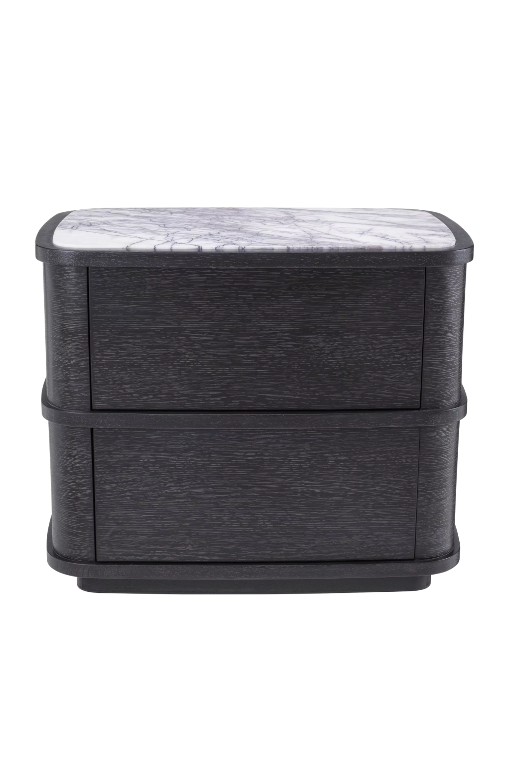 Marble Top Contemporary Nightstand | Eichholtz Cabana | OROATRADE.com