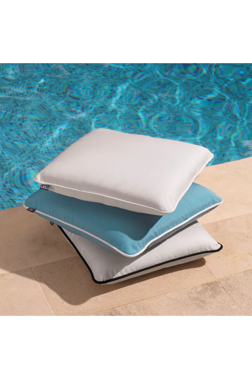 Minimalist Outdoor Cushion | Eichholtz Universal | Oroa.com