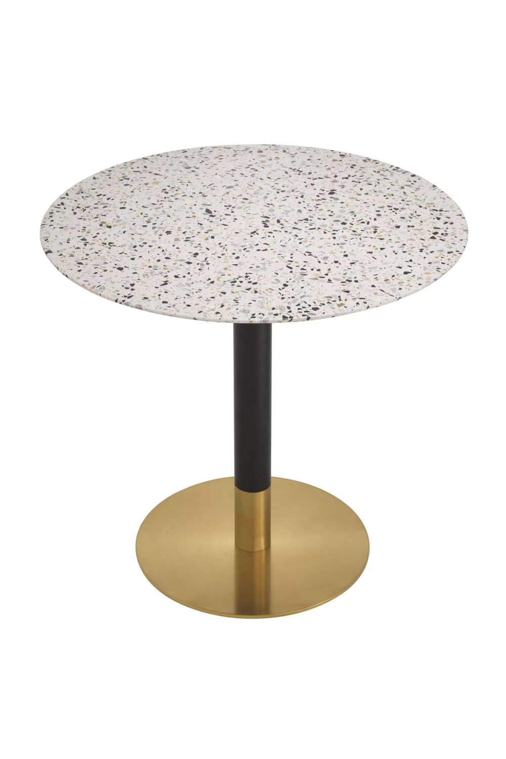 Modern Round Dining Table | Eichholtz Trevor | Oroa.com