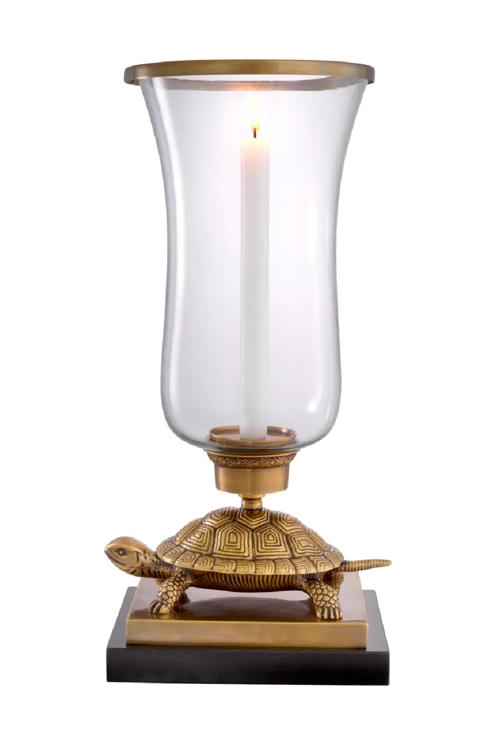 Classic Art Deco Hurricane | Eichholtz Tortoise | Oroa.com