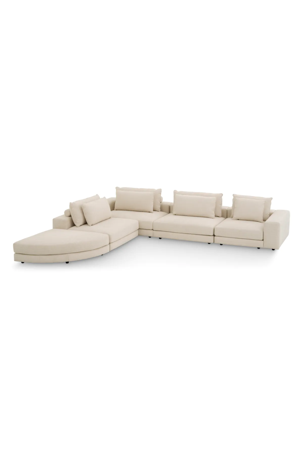 Modular Sofa Lounge | Eichholtz Club | Oroa.com