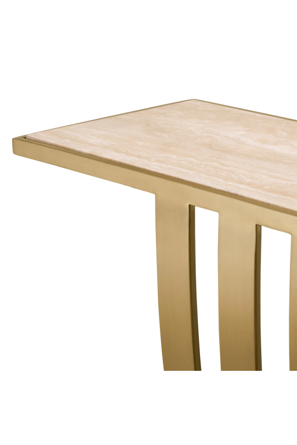 Small Art Deco Console Table | Eichholtz Beau Deco | Oroa.com