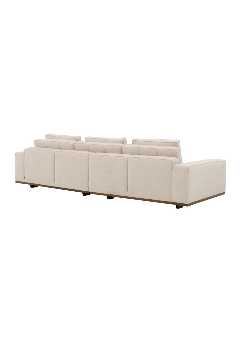 Beige Modern Sofa | Eichholtz Aurora | Oroa.com