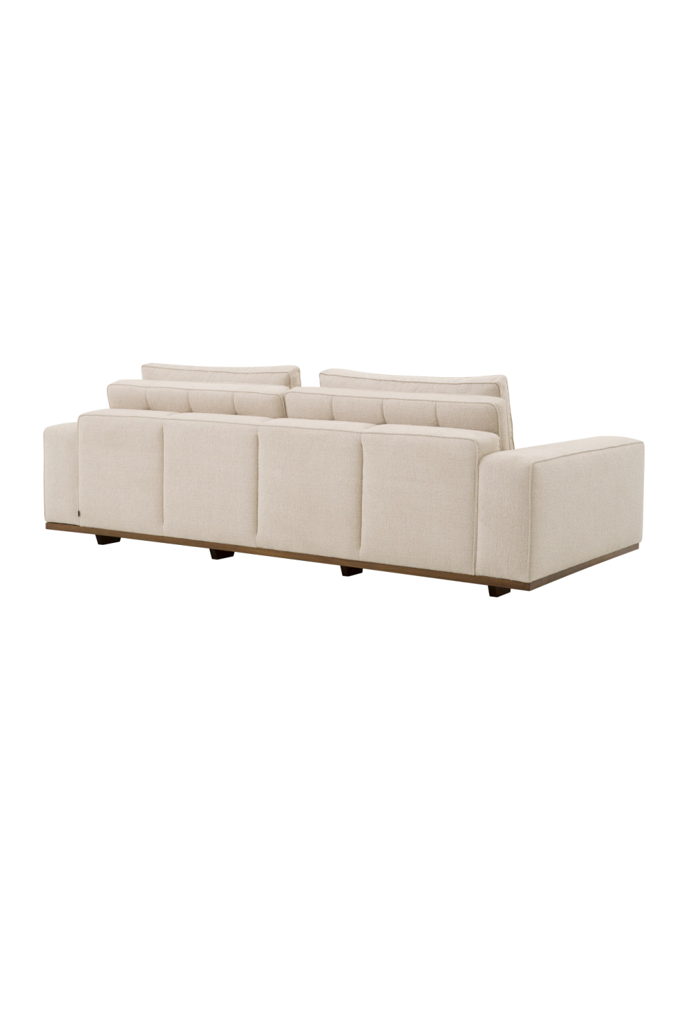 Beige Modern Sofa | Eichholtz Aurora | Oroa.com