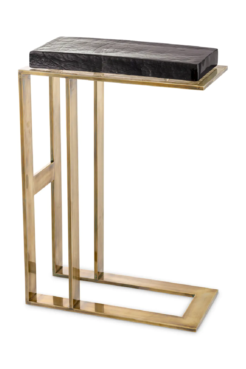 C-Shaped Side Table | Eichholtz Pierre | Oroa.com