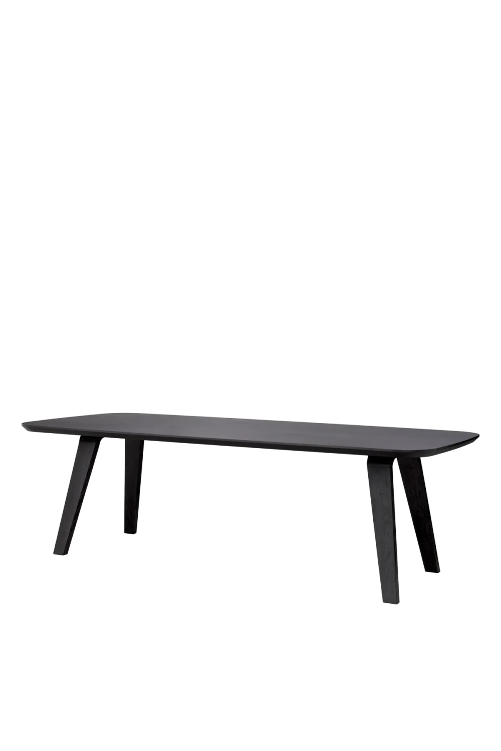 Oak Scandinavian Dining Table | Eichholtz Glover | Oroa.com