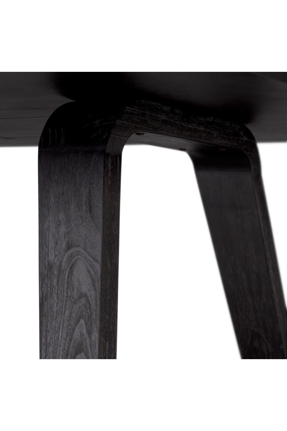 Oak Scandinavian Dining Table | Eichholtz Glover | Oroa.com