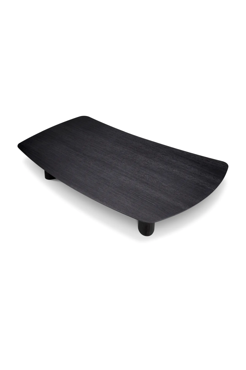 Wooden Minimalist Coffee Table | Eichholtz Bergman | Oroa.com