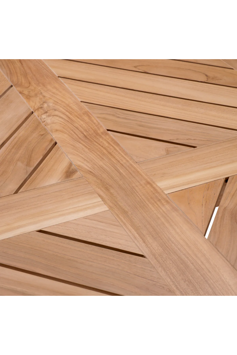 Rectangular Outdoor Dining Table | Eichholtz Bell Rive | Oroa.com