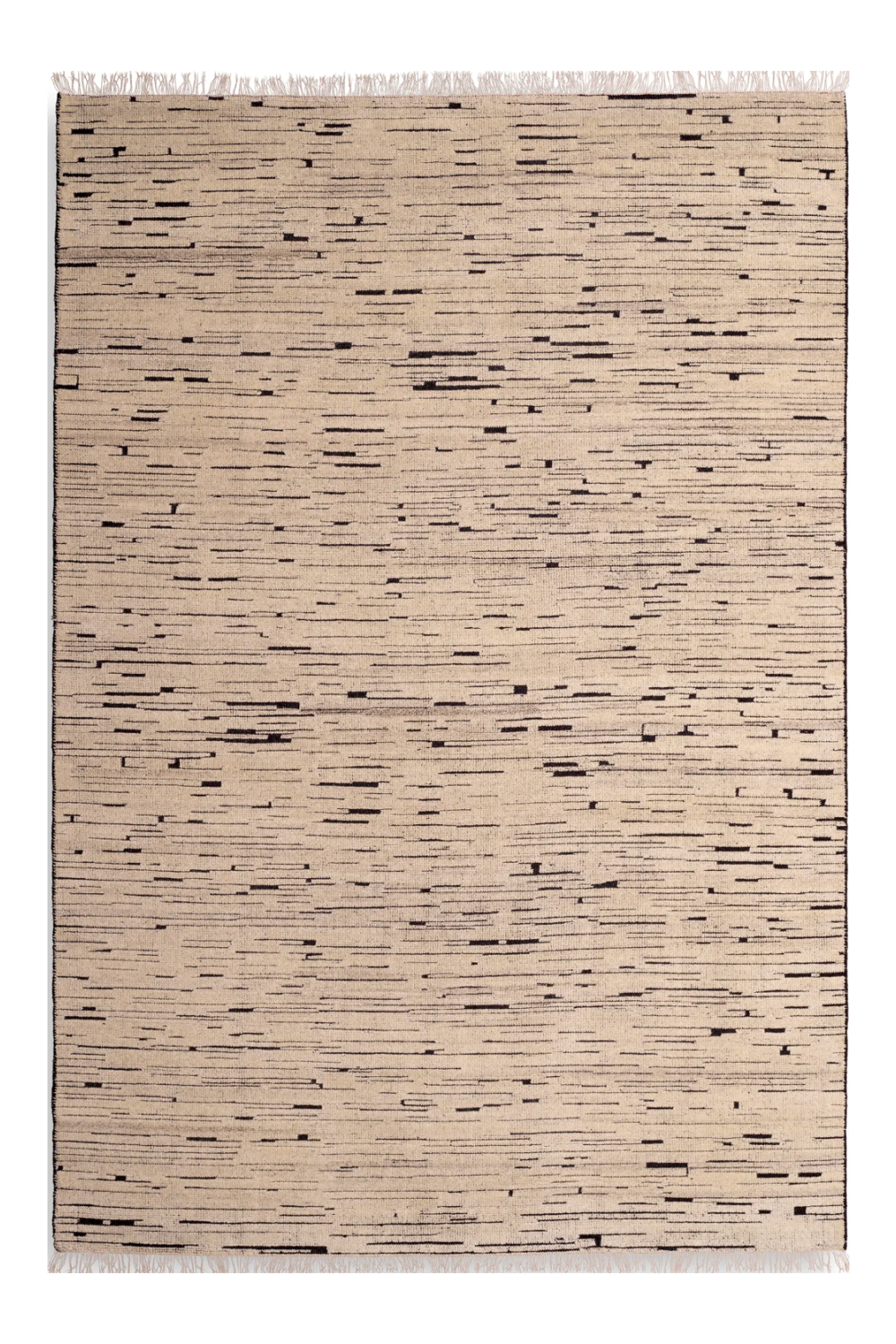 Beige Wool Carpet | Eichholtz Talitha | Oroa.com