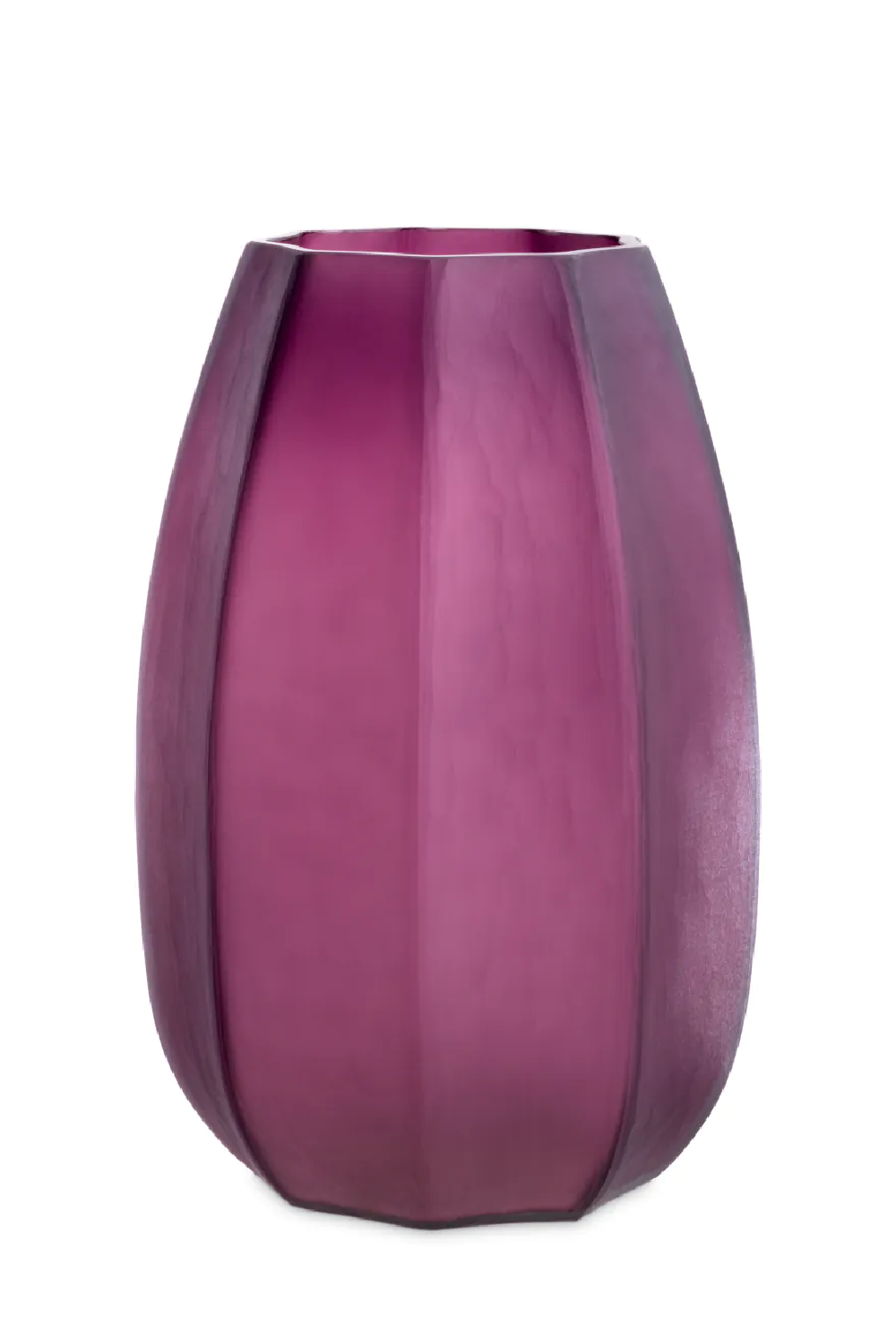 Narrow Glass Vase S | Eichholtz Tiara | Oroa.com