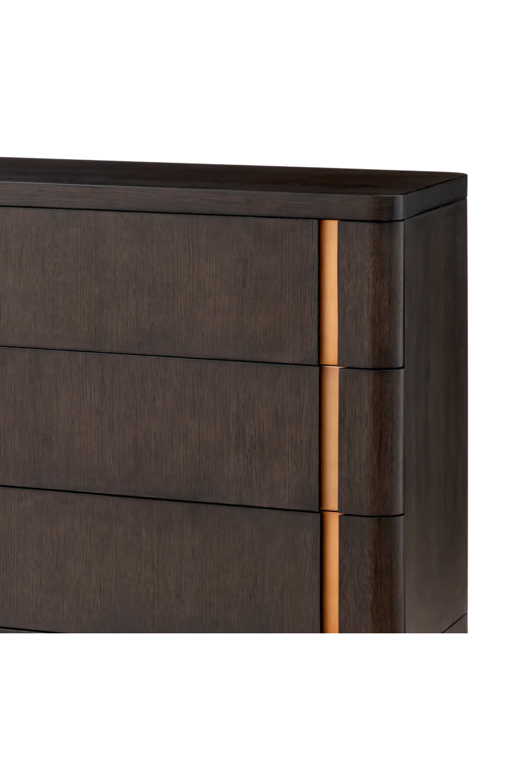 Mocha Oak Dresser | Eichholtz Modesto | Oroa.com