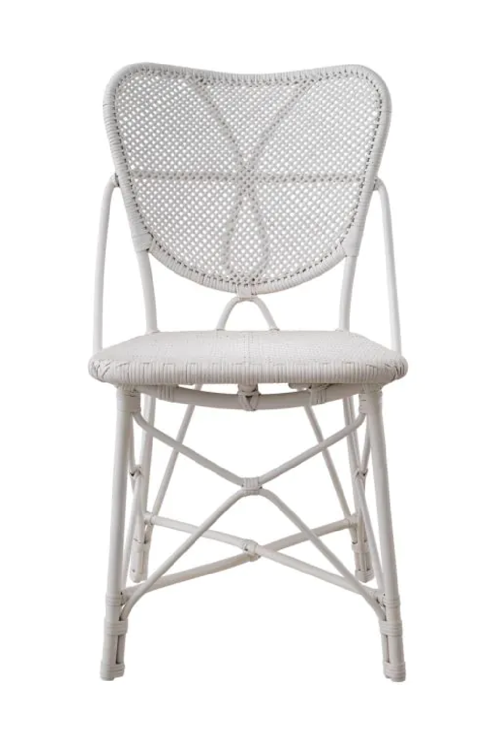 Handwoven Rattan Dining Chair | Eichholtz Colony | Oroa.com