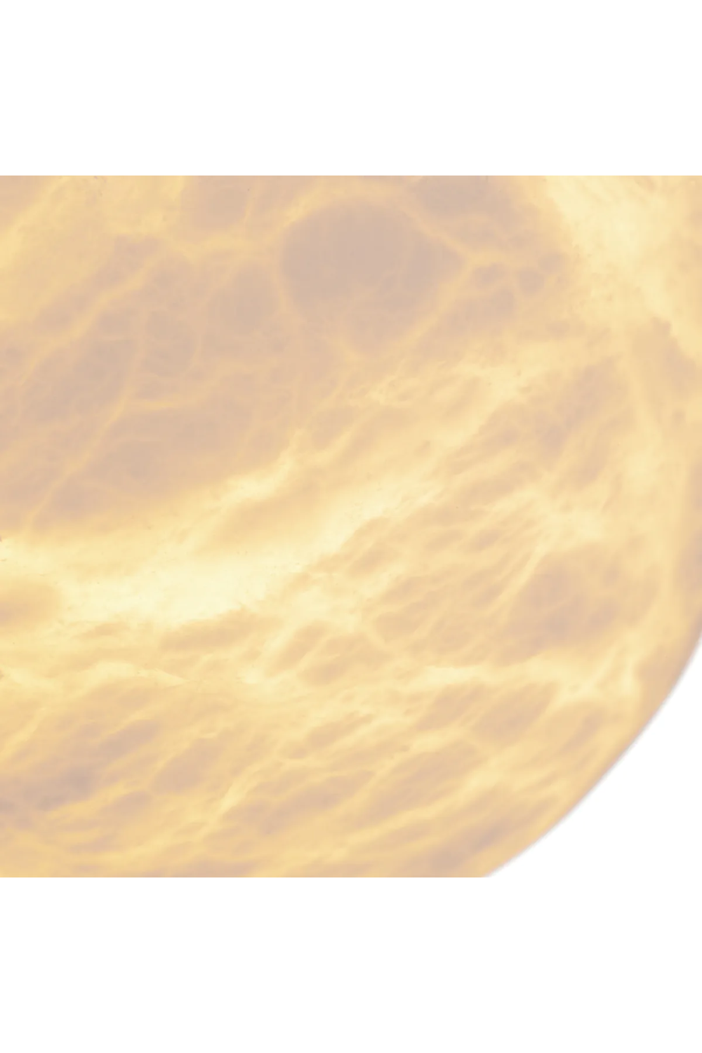 Clustered Alabaster Chandelier | Eichholtz Sphinx | Oroa.com