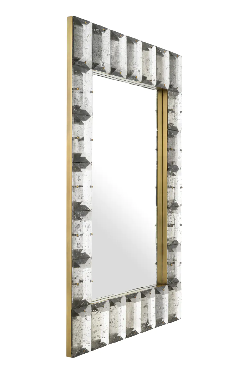 Handmade Glass Mirror | Eichholtz Mariani | Oroa.com