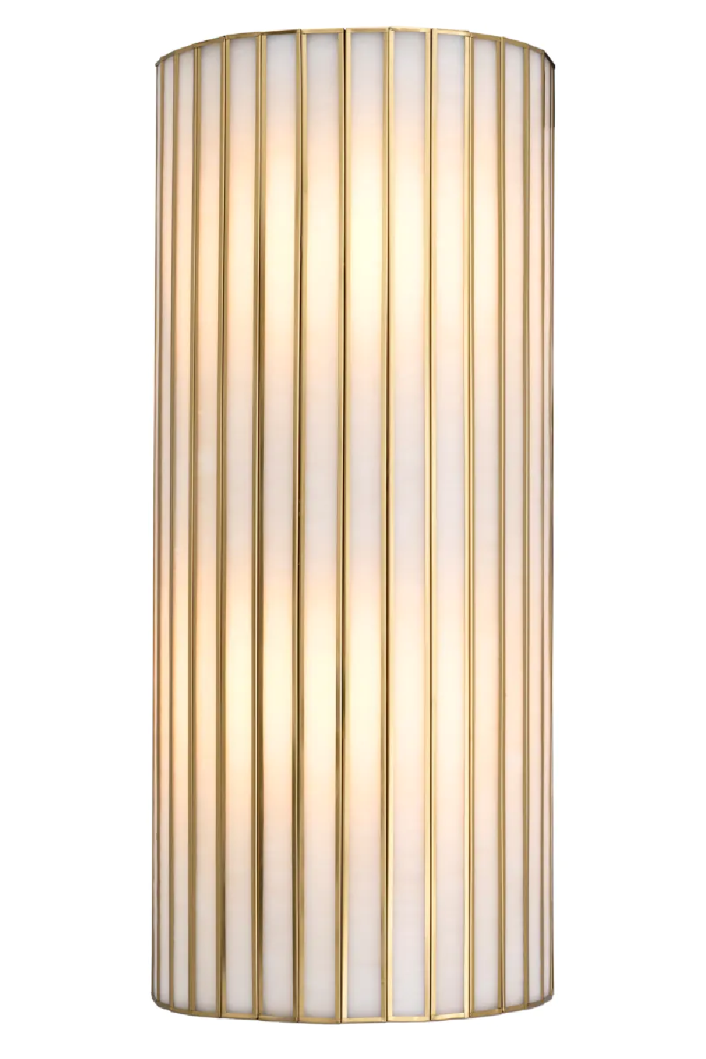 Antique Brass Wall Lamp | Eichholtz Monari | Oroa.com