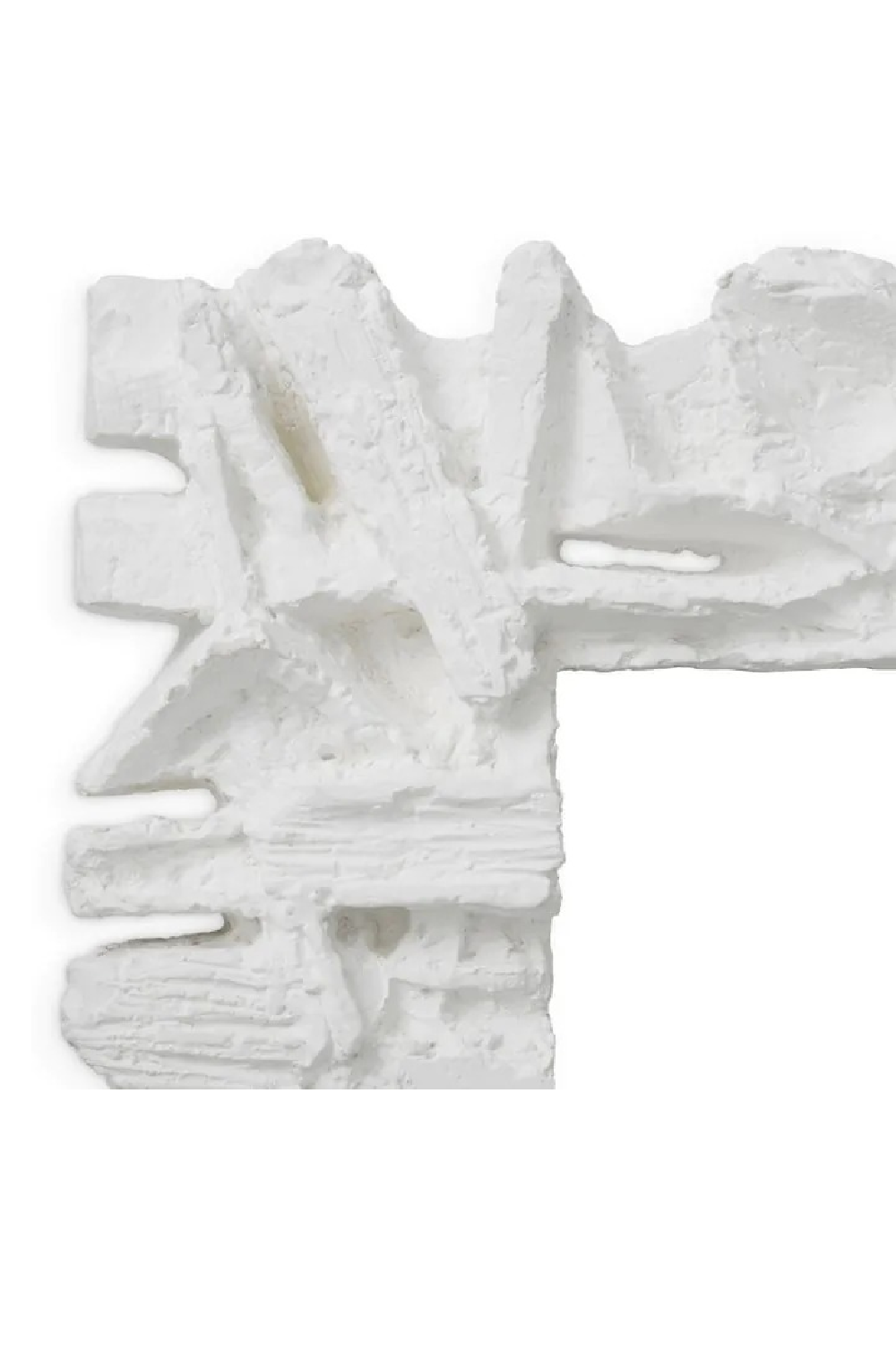 Matte White Mirror | Eichholtz Masonic | Oroa.com