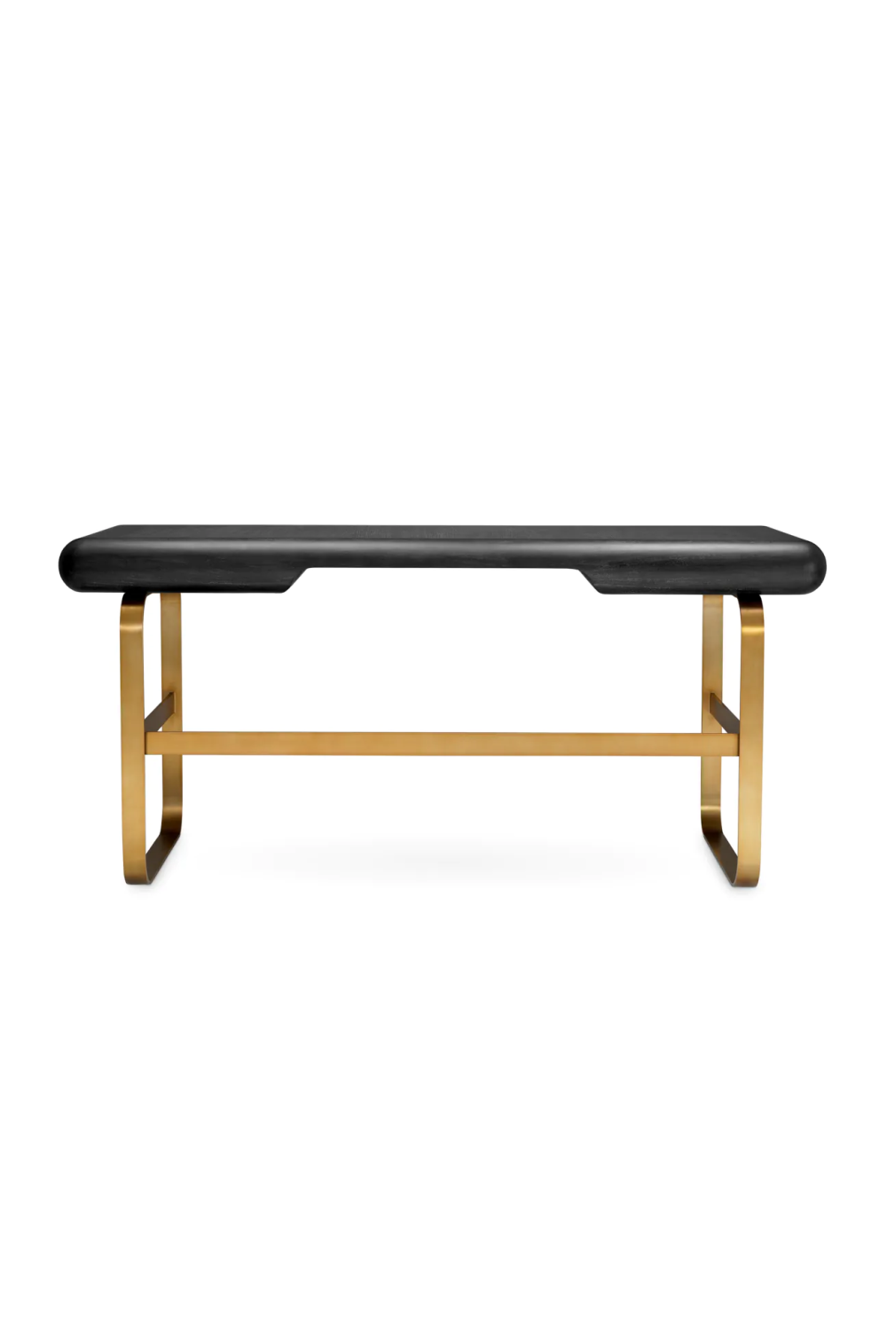 Gray Oak 2-Drawer Desk | Eichholtz Nathaniel | Oroa.com