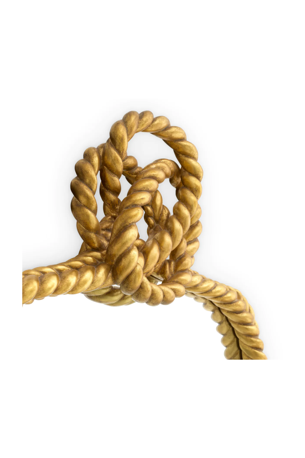 Antique Gold Wall Mirror | Eichholtz Vincenso | Oroa.com