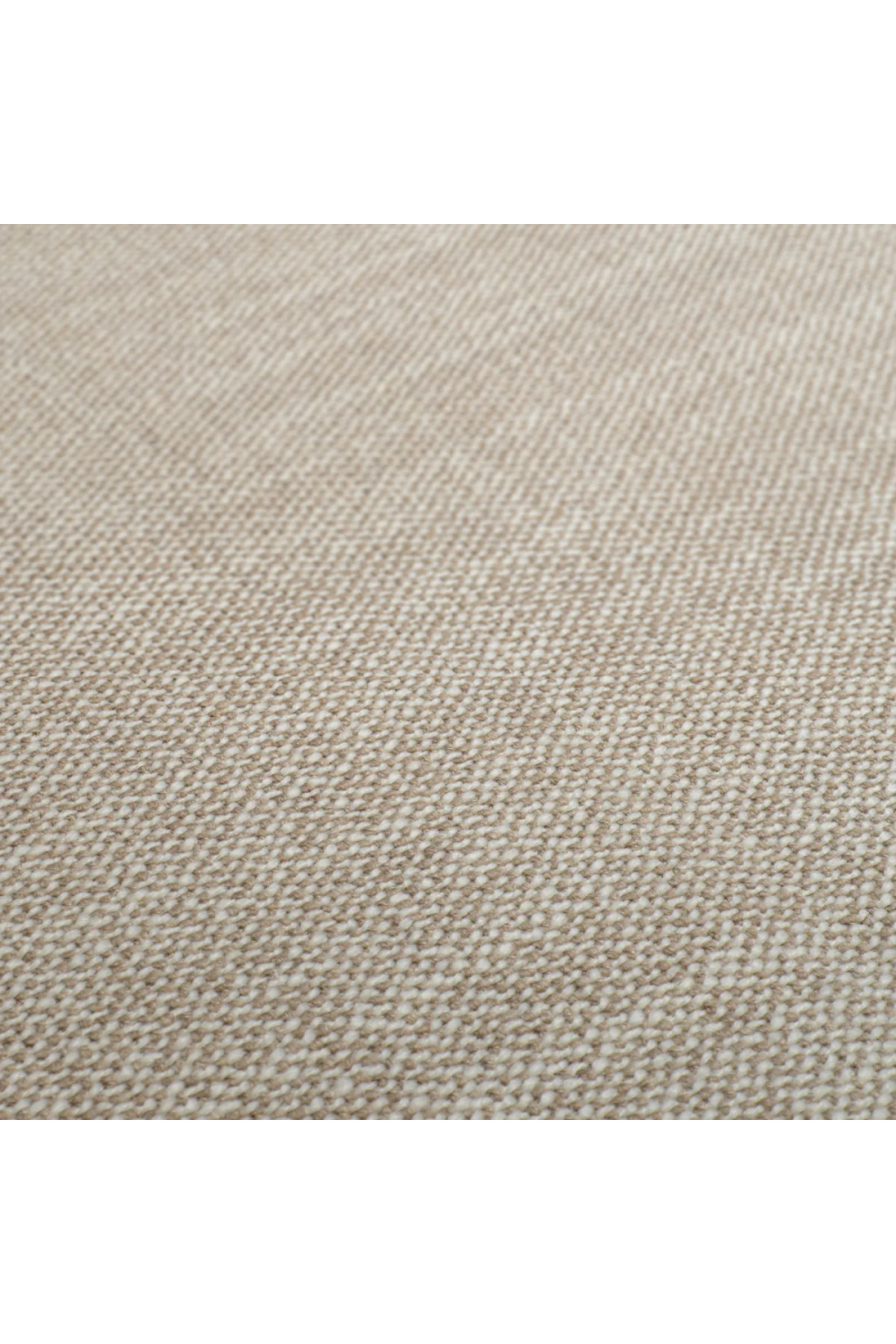 Beige Upholstered Bed Frame | Eichholtz Kayden | Oroa.com