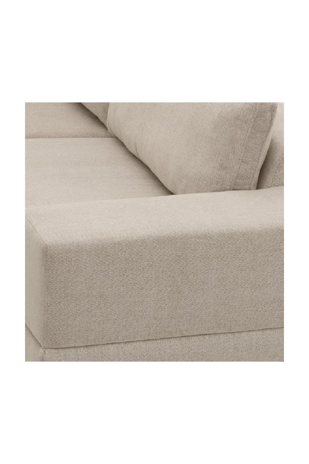 Light Gray Sofa | Eichholtz Severino | Oroa.com