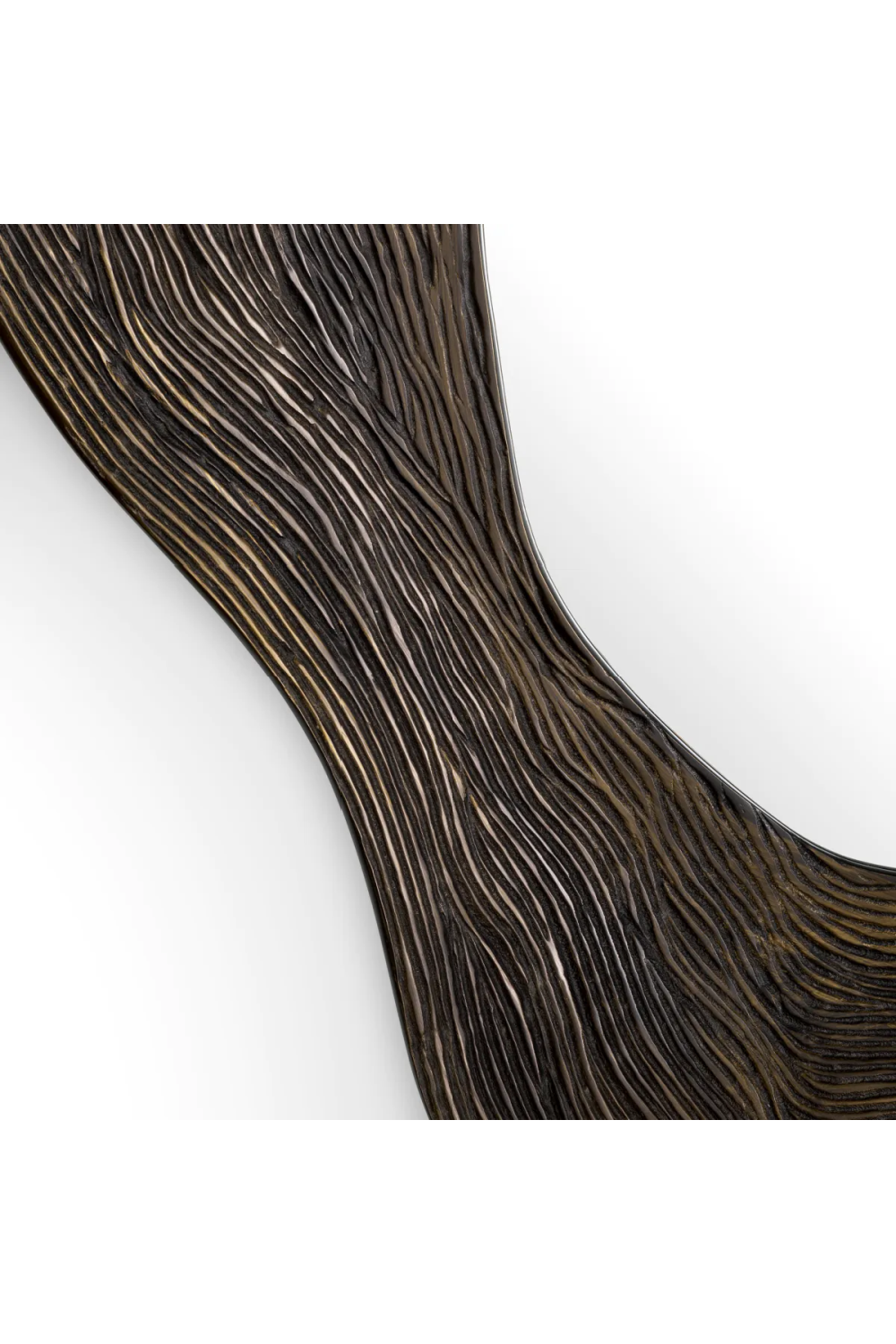 Organic-Shaped Mirror | Eichholtz Pavona | Oroa.com