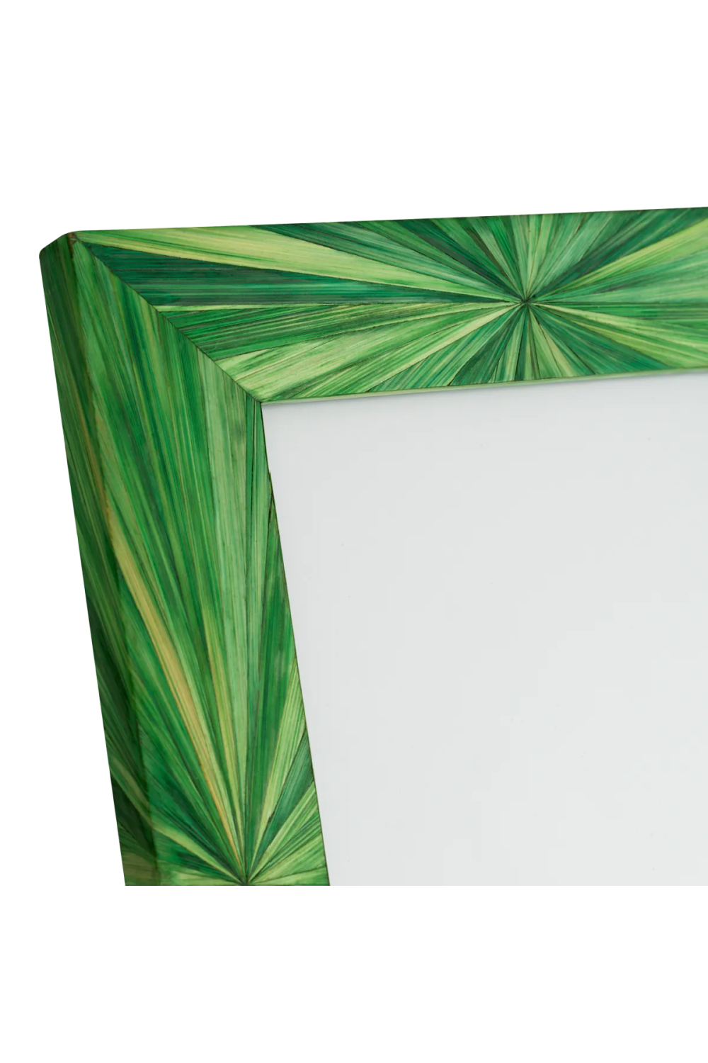 Green Marquetry Picture Frame | Eichholtz Harvard | Oroa.com