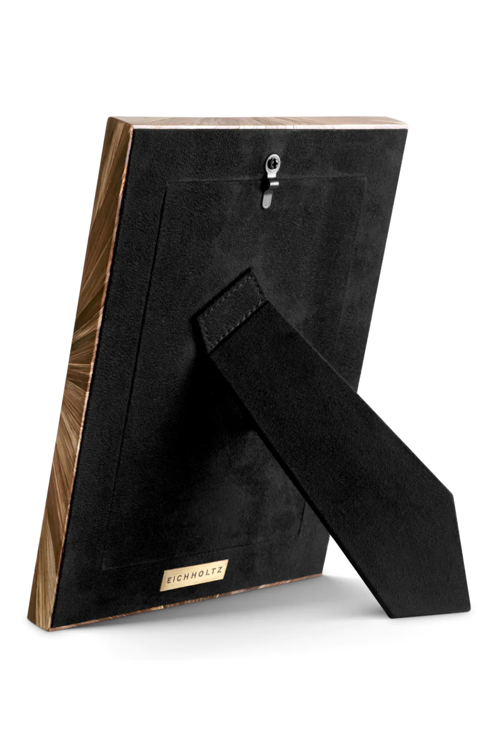 Brown Marquetry Picture Frame | Eichholtz Harvard | Oroa.com