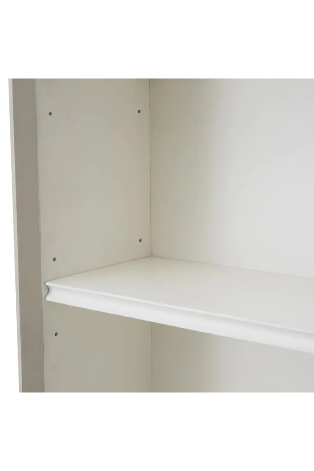 White Wooden Cabinet | Eichholtz Evanthe | Oroa.com