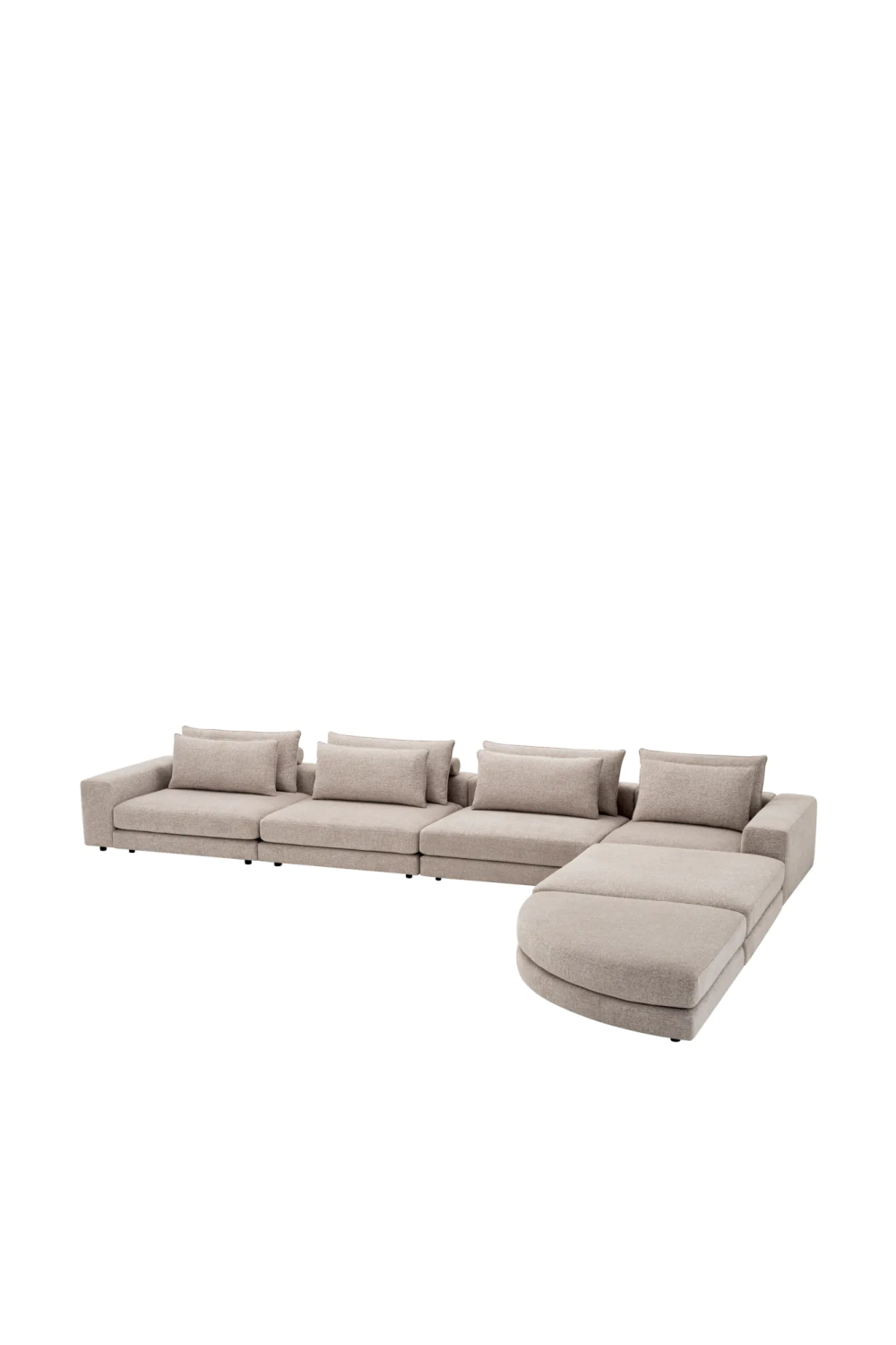 Modular Sofa Lounge | Eichholtz Club | Oroa.com