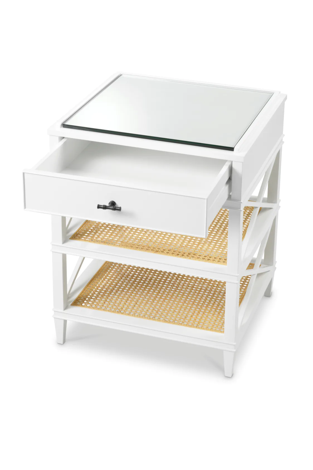 1-Drawer Side Table | Eichholtz Bahamas | Oroa.com