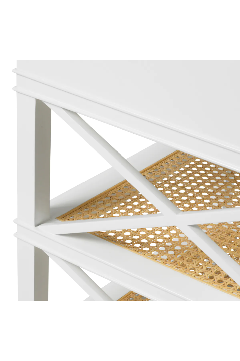 1-Drawer Side Table | Eichholtz Bahamas | Oroa.com