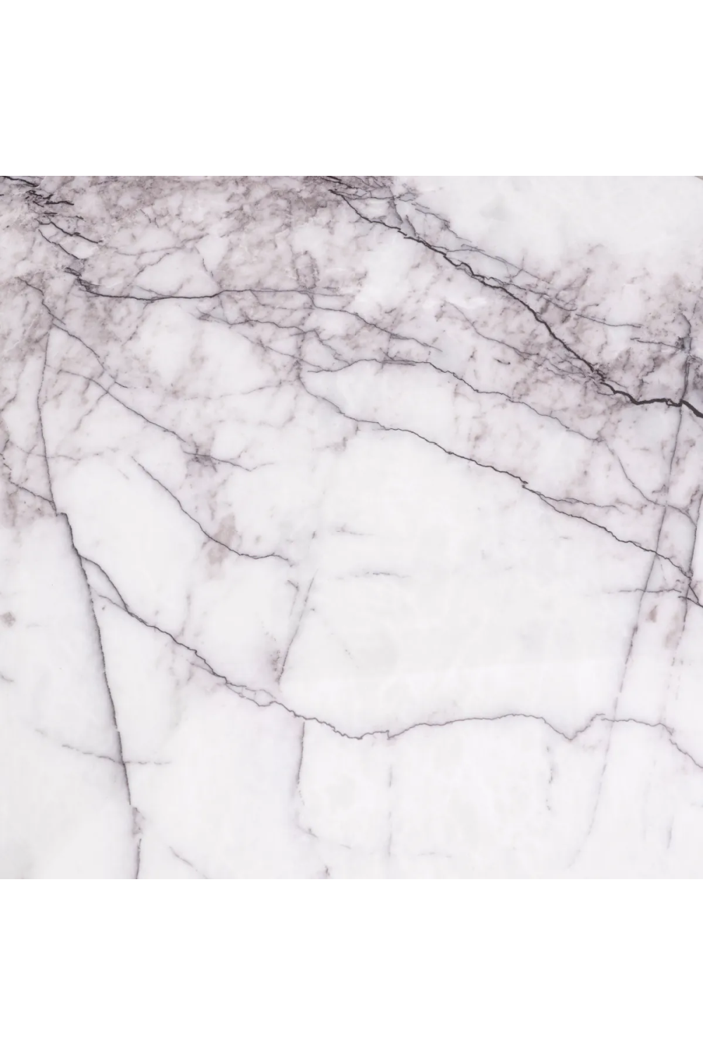 Oak Veneer Marble Coffee Table | Eichholtz Presedio | Oroa.com