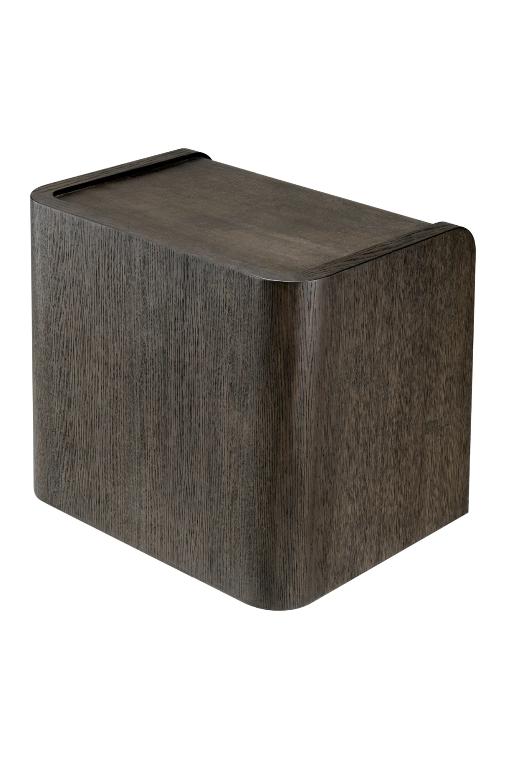 Oak 2-Drawer Nightstand | Eichholtz Joane | Oroa.com