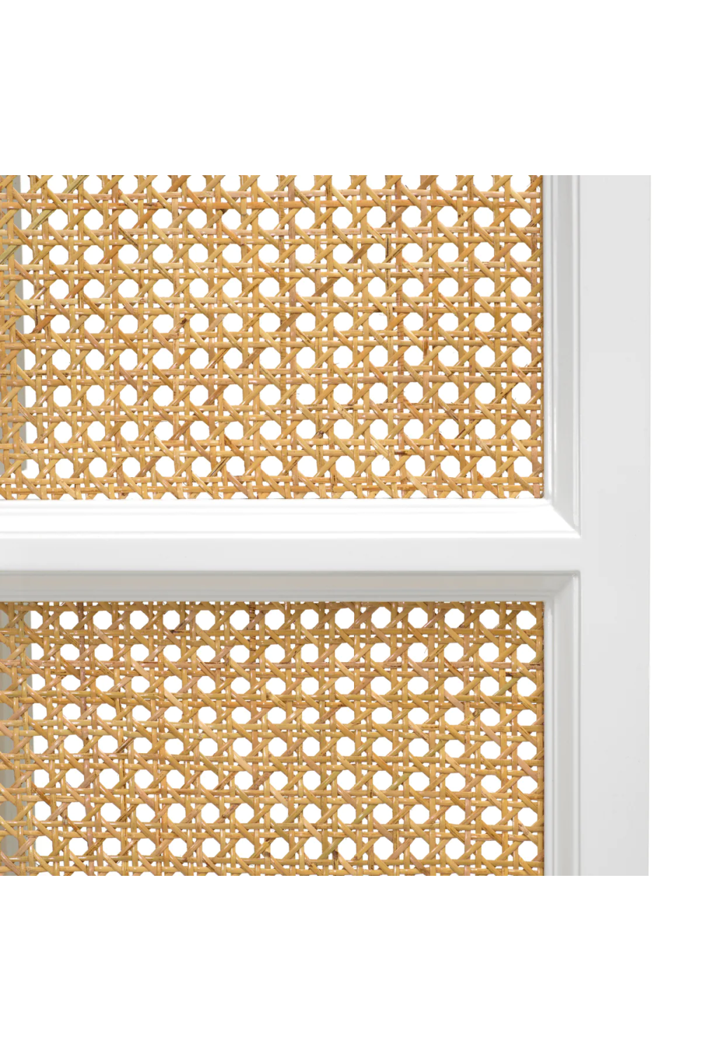 Natural Cane Folding Screen | Eichholtz Bahamas | Oroa.com